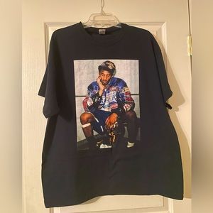 Kobe Bryant Men’s XL graphic t-shirt
